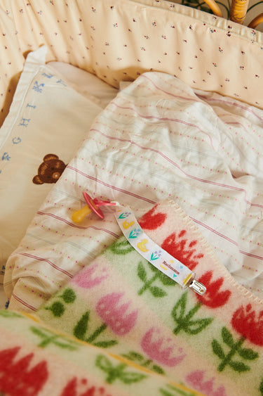 Bibs Sut Koral