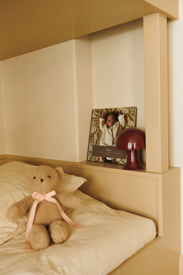 Bjørnen Teddy Stor