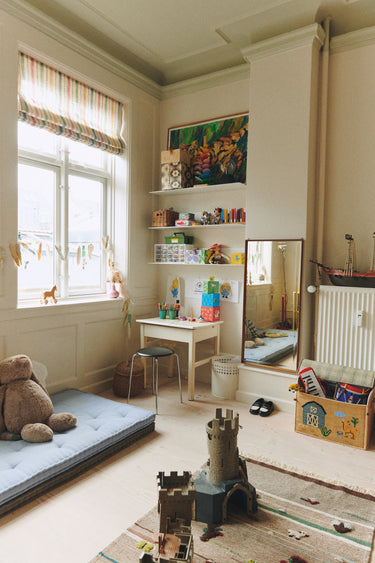 Willy the Wooden Horse