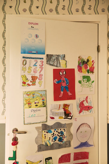 Christmas Ornament Mushroom