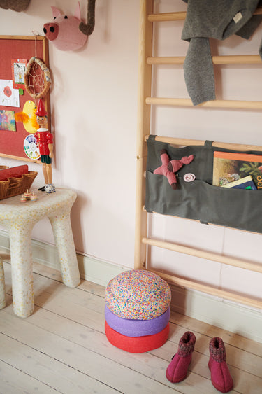 Stapelstein Original Purple