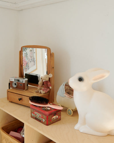 Bunny Lamp
