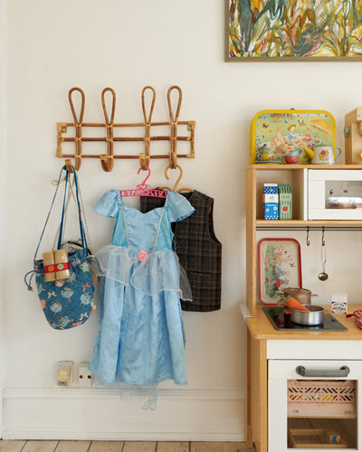 Junior Hanger Pink