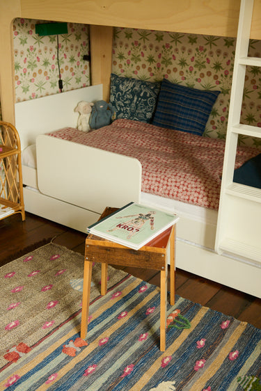 Madras til Udtræksseng Oeuf NYC 89x189