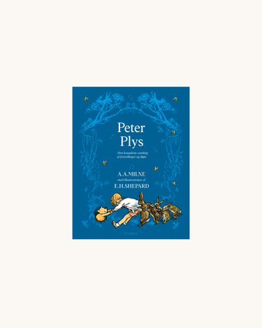 Winnie the Pooh 100 Years Anniversary Edition