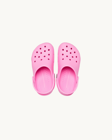 Crocs Clogs Taffy Pink