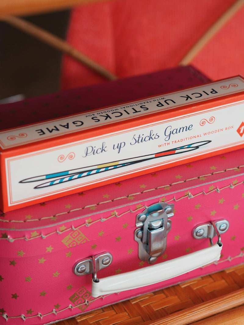 Mikado Pick Up Sticks Game
