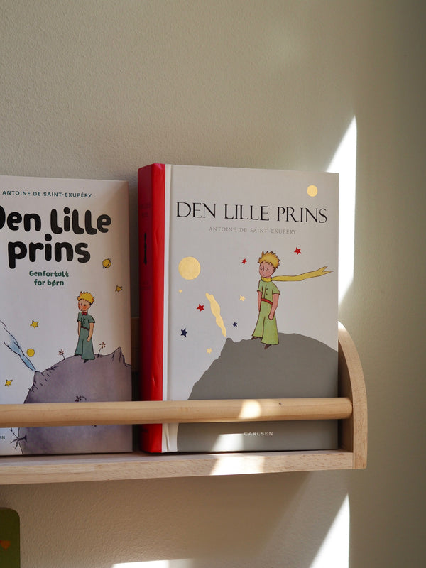 Den Lille Prins pop-up version (in Danish)