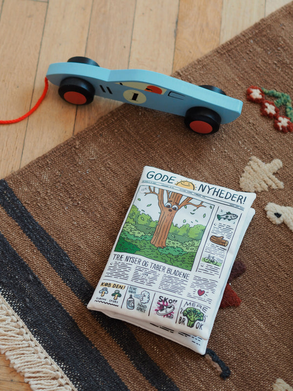 The Village Rug