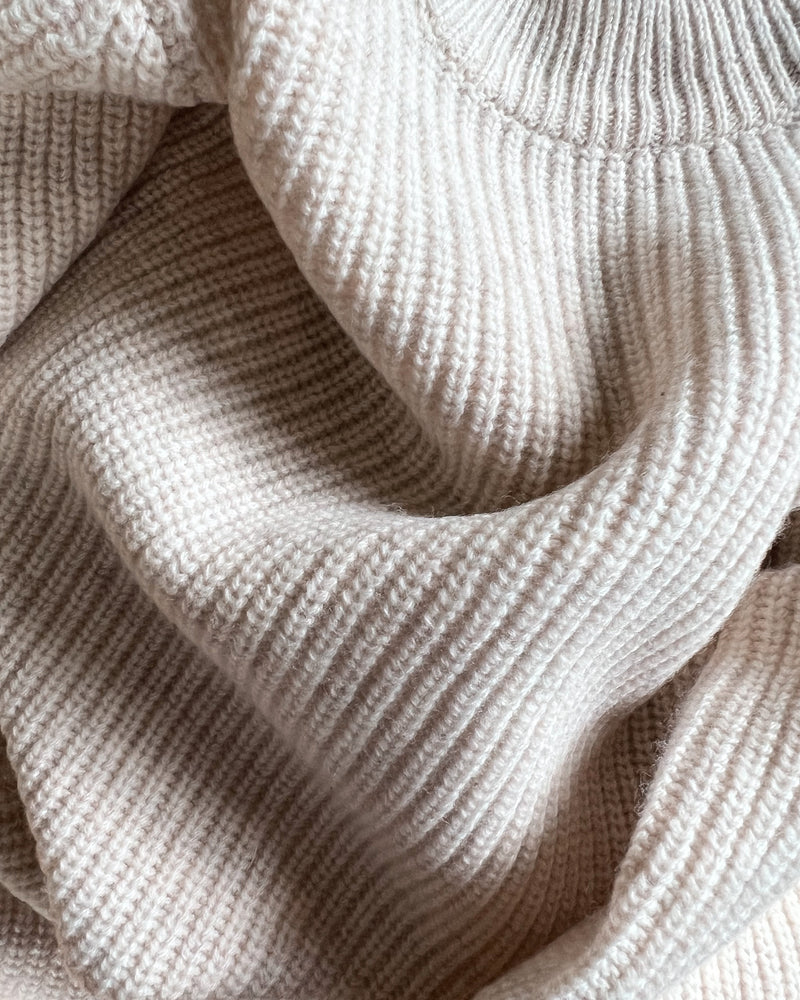 Cali Sweater