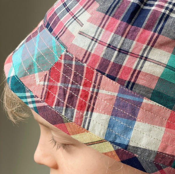 Bob Sun Hat
