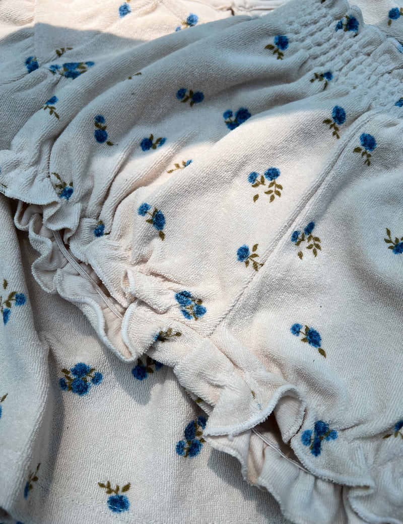 Itty Bloomers