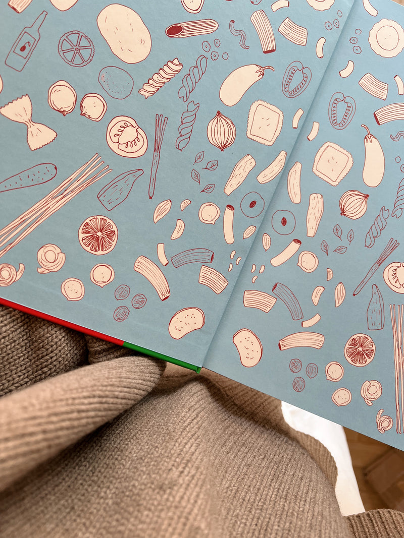 The Silver Spoon for Children: Favourite Italian Recipes