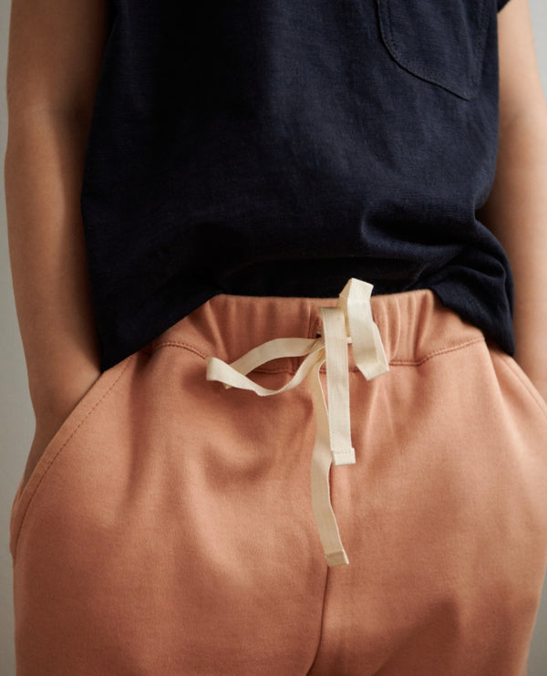 Lome Tank Top, Navy