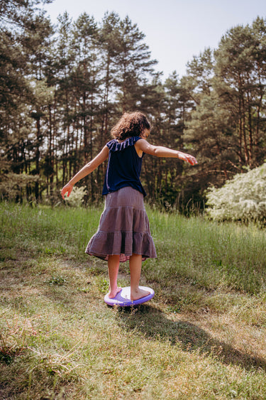 Balance Board Green