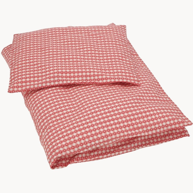 Ally Duvet & Pillow Cover Junior