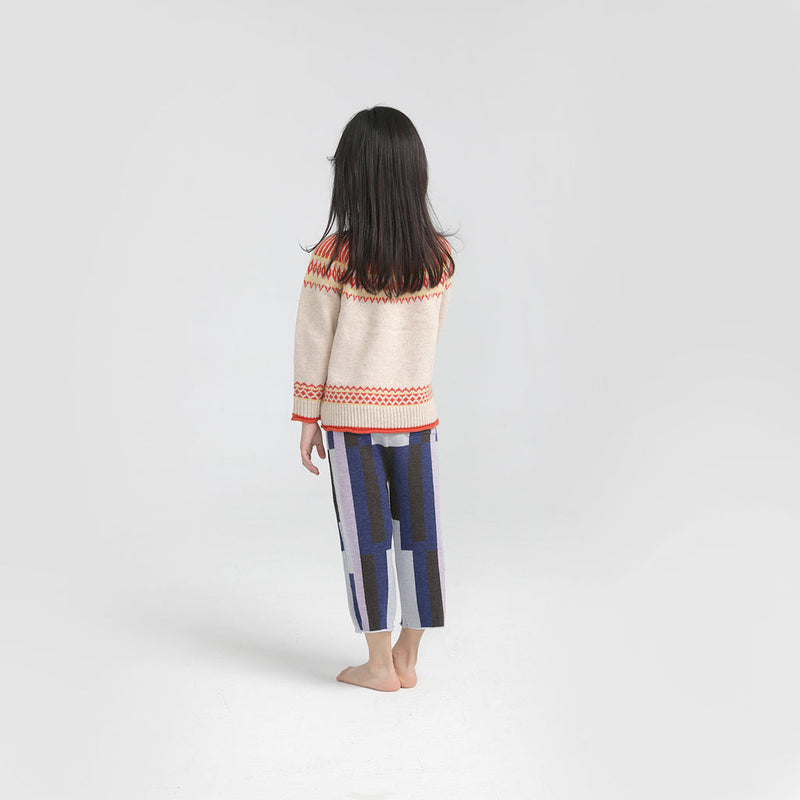 Fairisle Sweater