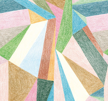 Crayon Wallpaper