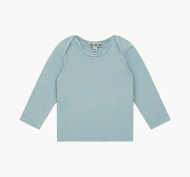 Long-Sleeved T-Shirt, Daddy Duck