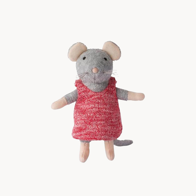 Little Mouse Doll, Julia
