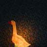 Goose Lamp from Heico