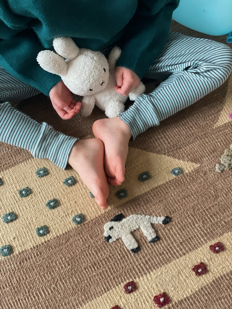 Miffy by Dick Bruna produced by Bon Ton Toys