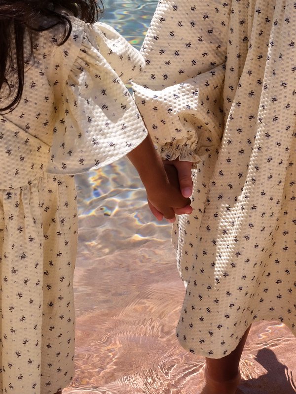 Bitsy Dress from Konges Sløjd