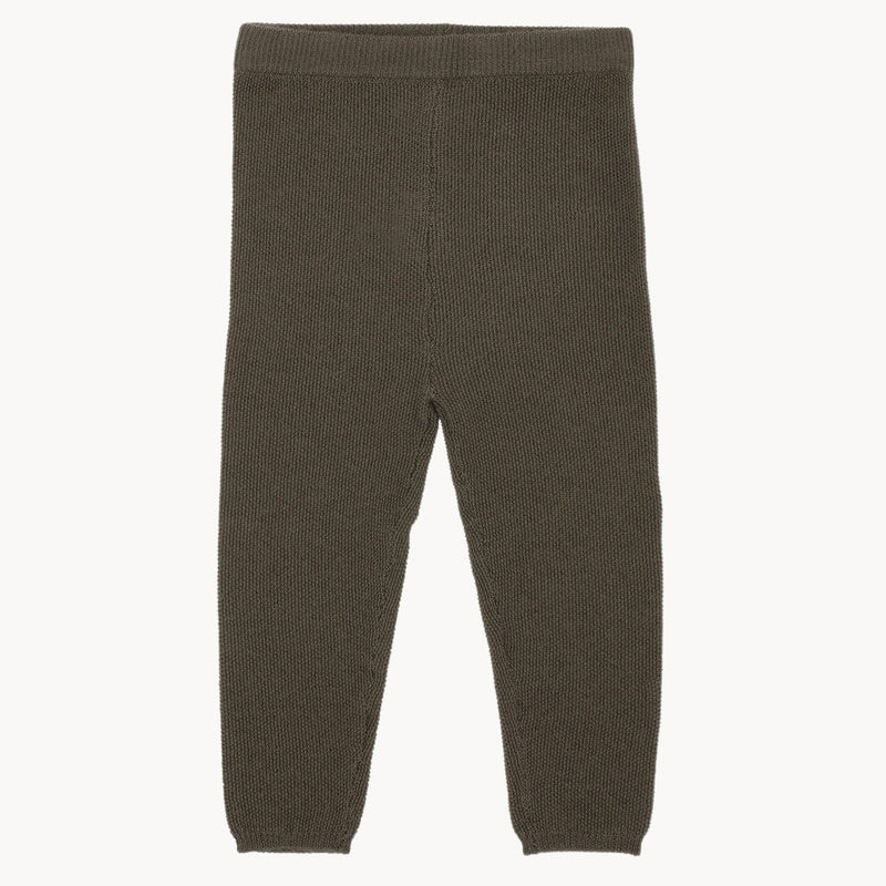 Matti Pearl Pants, Capers