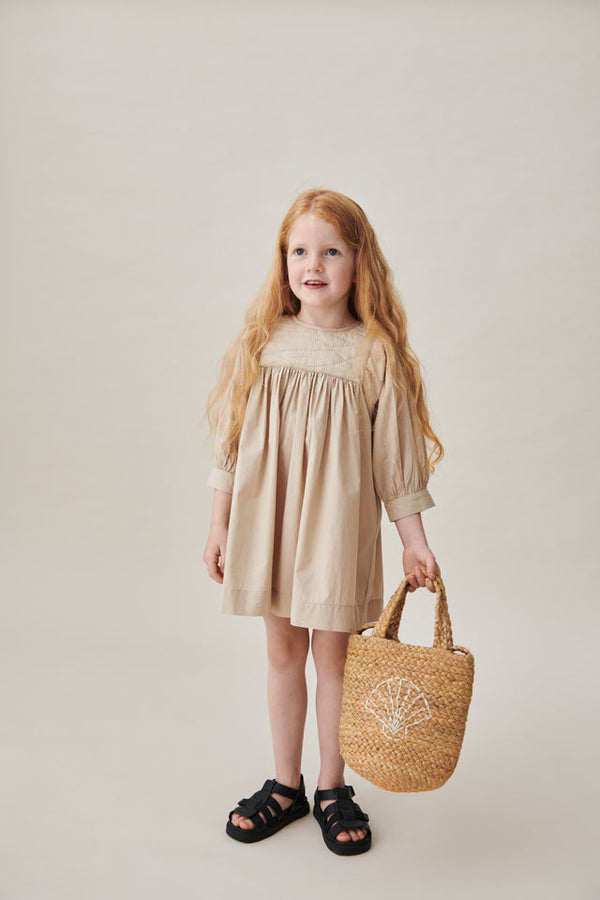 Rumi Dress