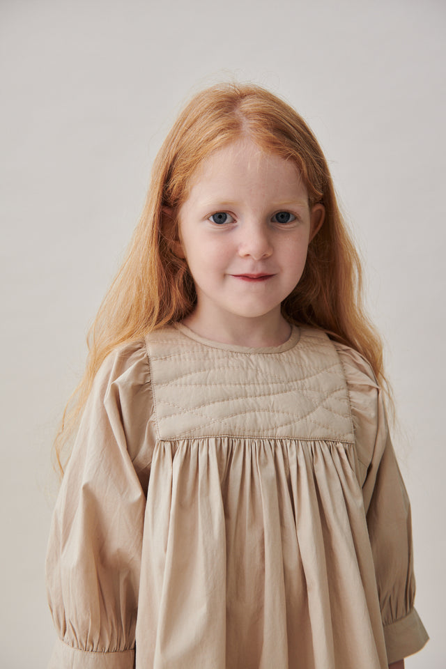 Rumi Dress