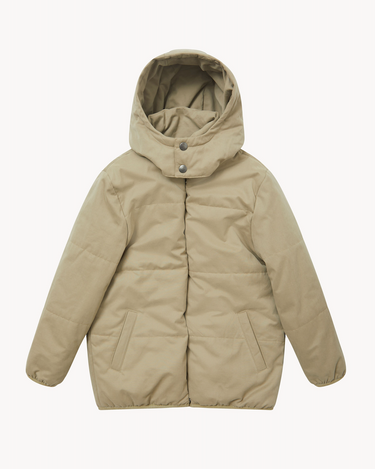 Pear Puffa Down Jacket from Caramel