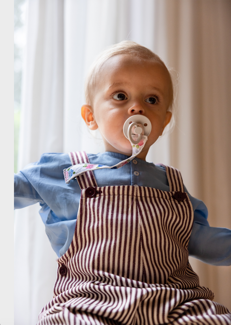 Seal Baby Dungaree