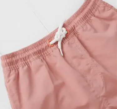 Rose Swim Shorts from Grass & Air