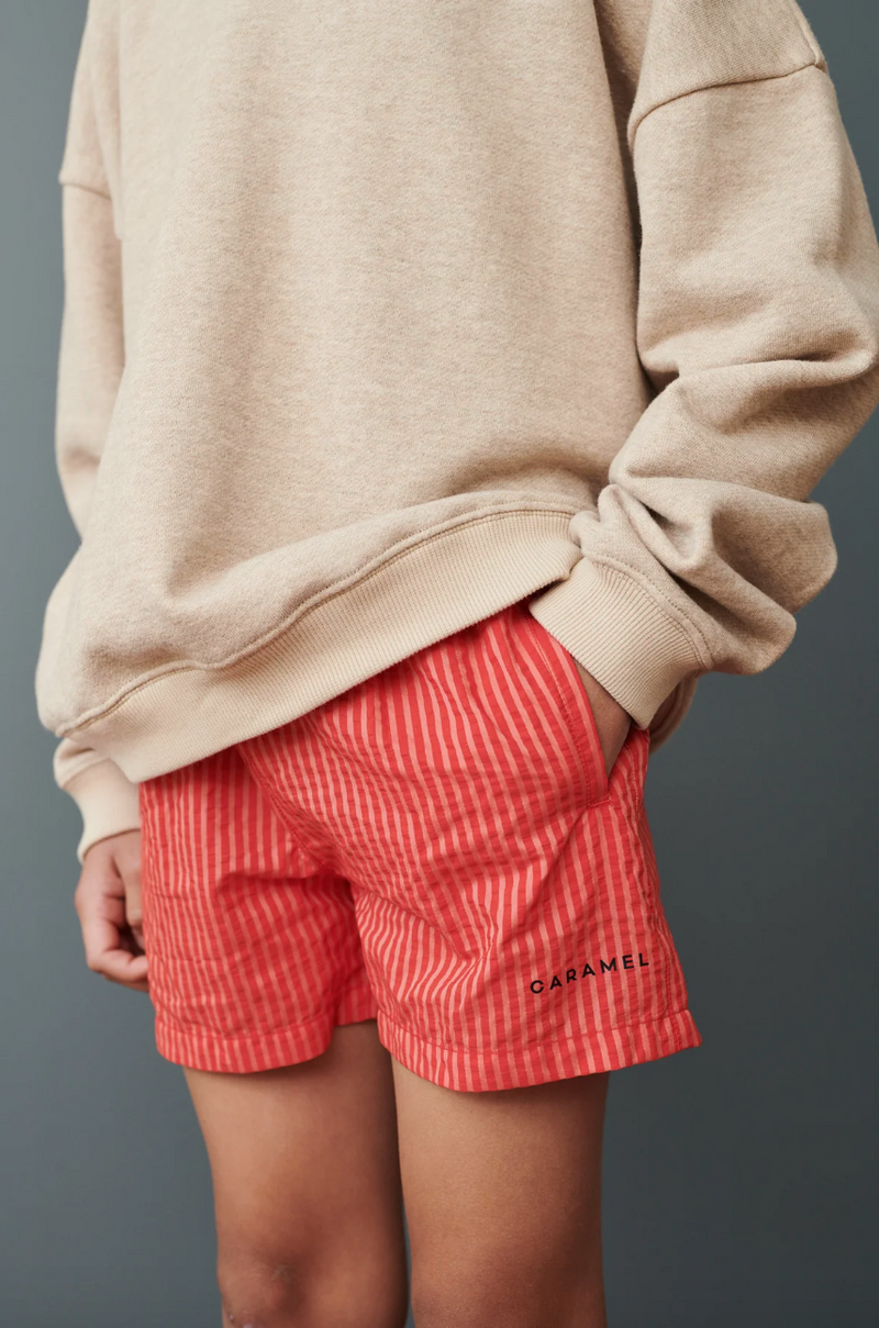 Kohlrabi Swimshorts from Caramel