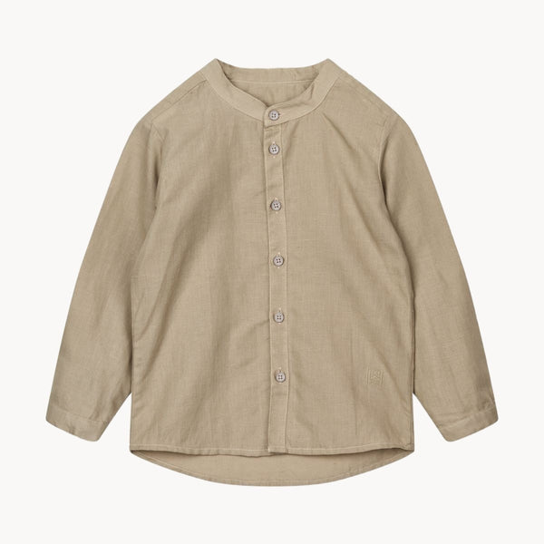 Austin Shirt, Mist