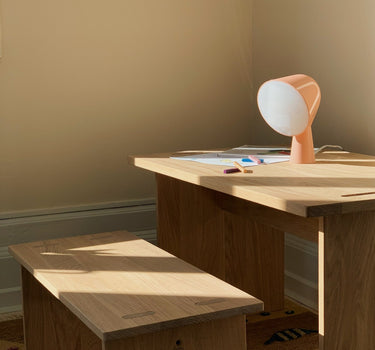 Arca Table from Oyoy Living Design