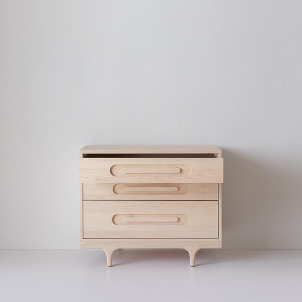 Caravan Dresser from Kalon Studios
