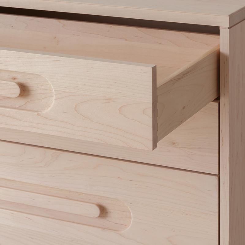 Caravan Dresser from Kalon Studios