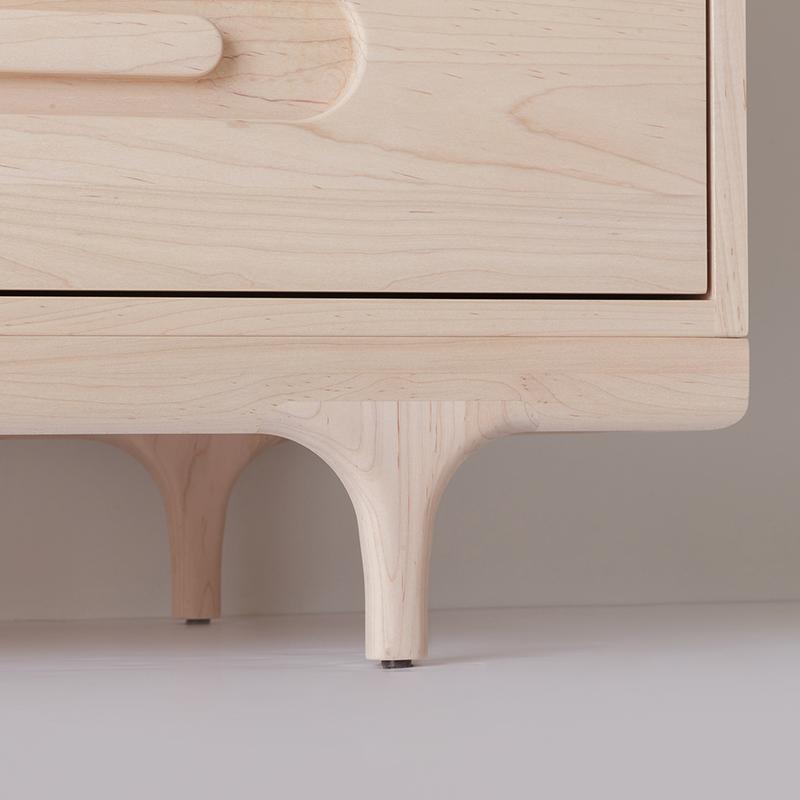 Caravan Dresser from Kalon Studios
