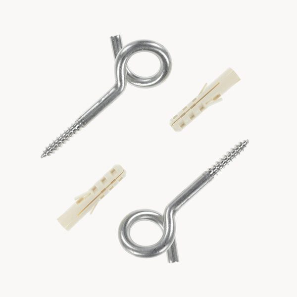 Curl Hooks from Lillagunga