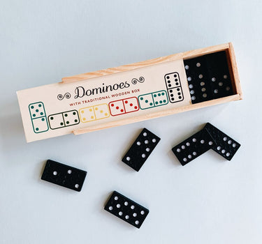 Domino from Rex London