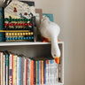 Duck Lamp in Head Down from Heico