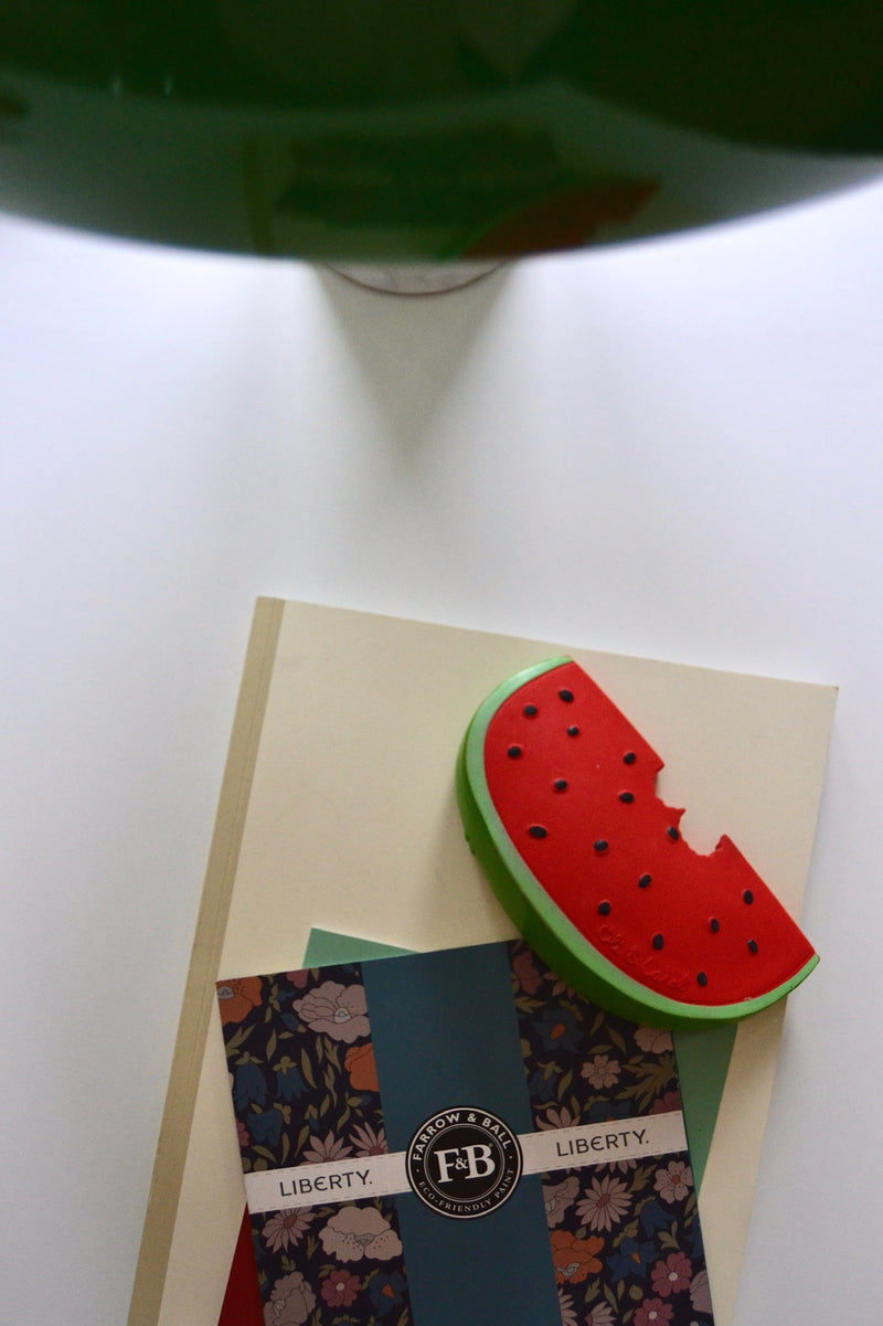 Chewable Baby Toy, Watermelon