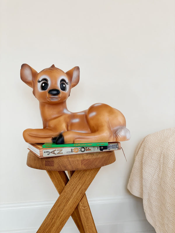 Bambi Lamp from Heico