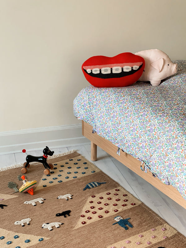 Hai No Ki Full-Size Bed