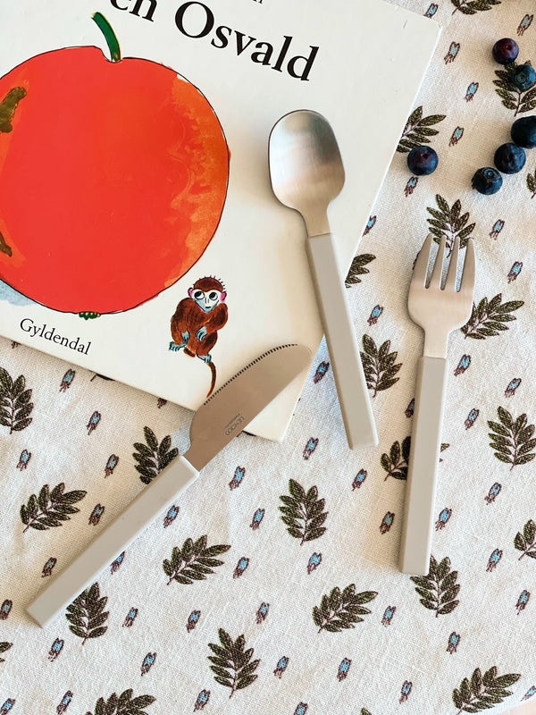 Junior Cutlery Set