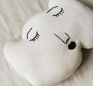 Cloud Pillow from Oeuf NYC