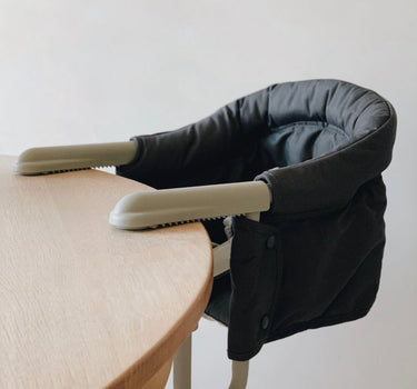 Grey Fast Chair from Inglesina