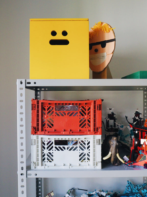 Midi Foldable Storage Box