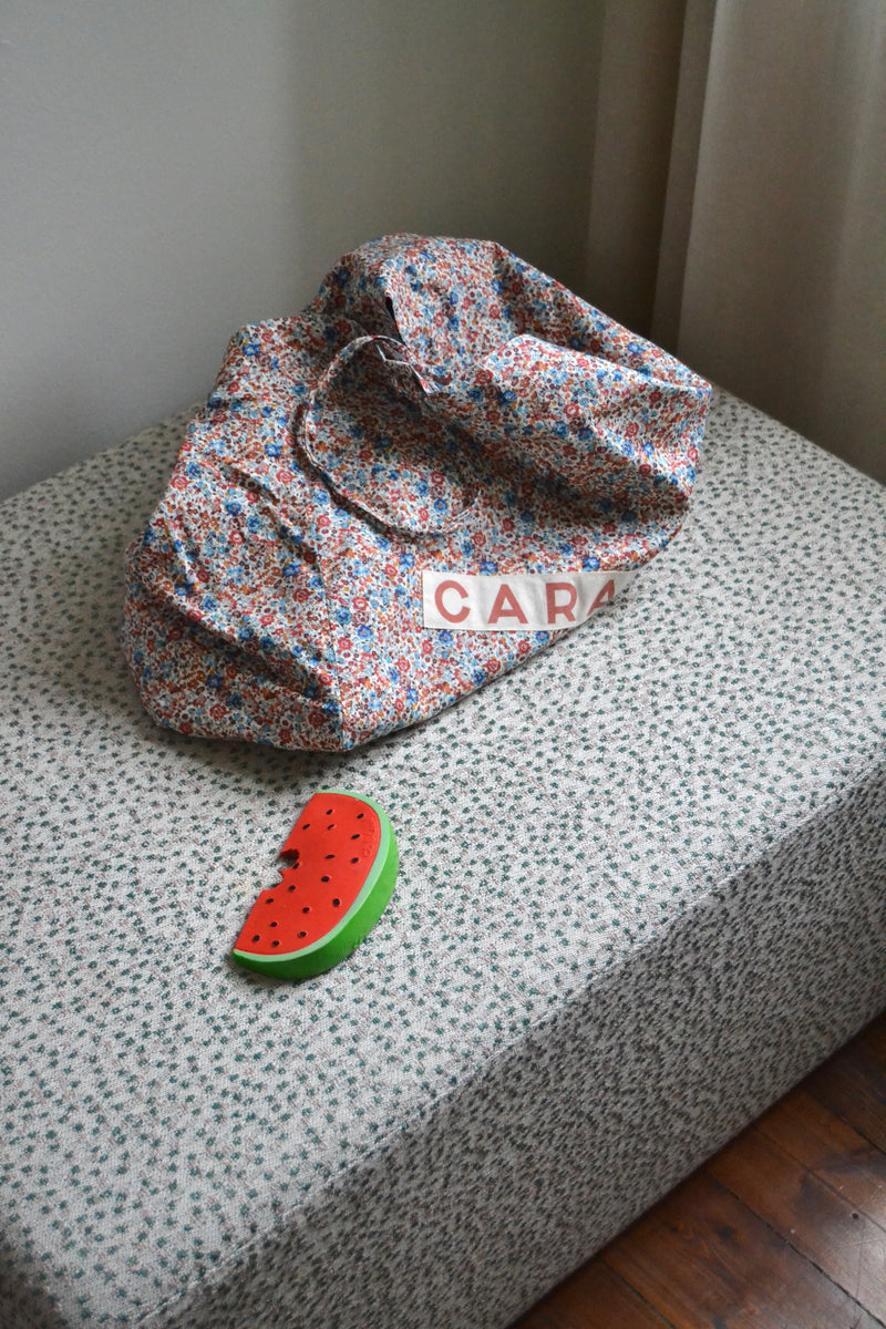 Chewable Baby Toy, Watermelon